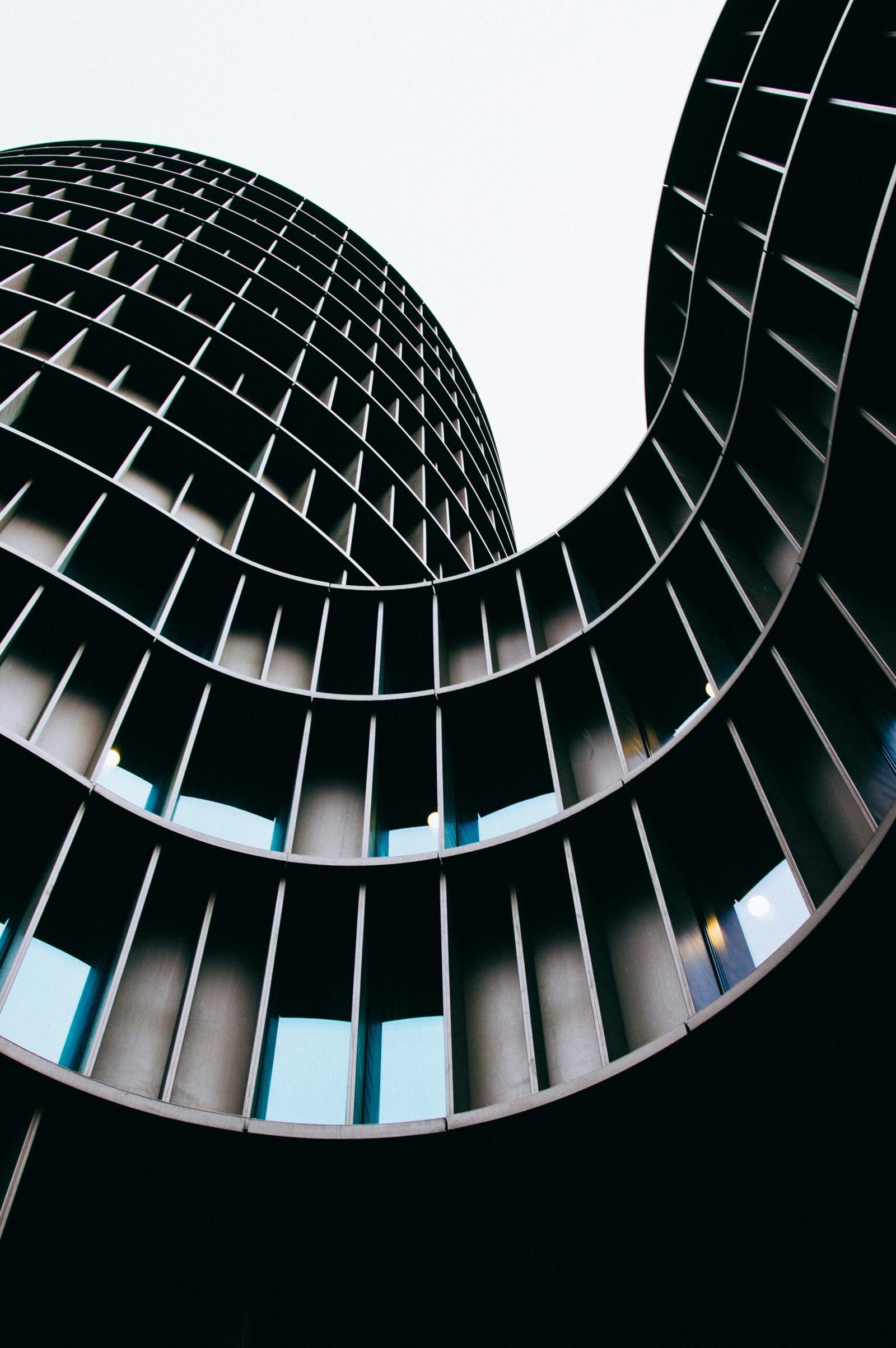 Strategic business perspective