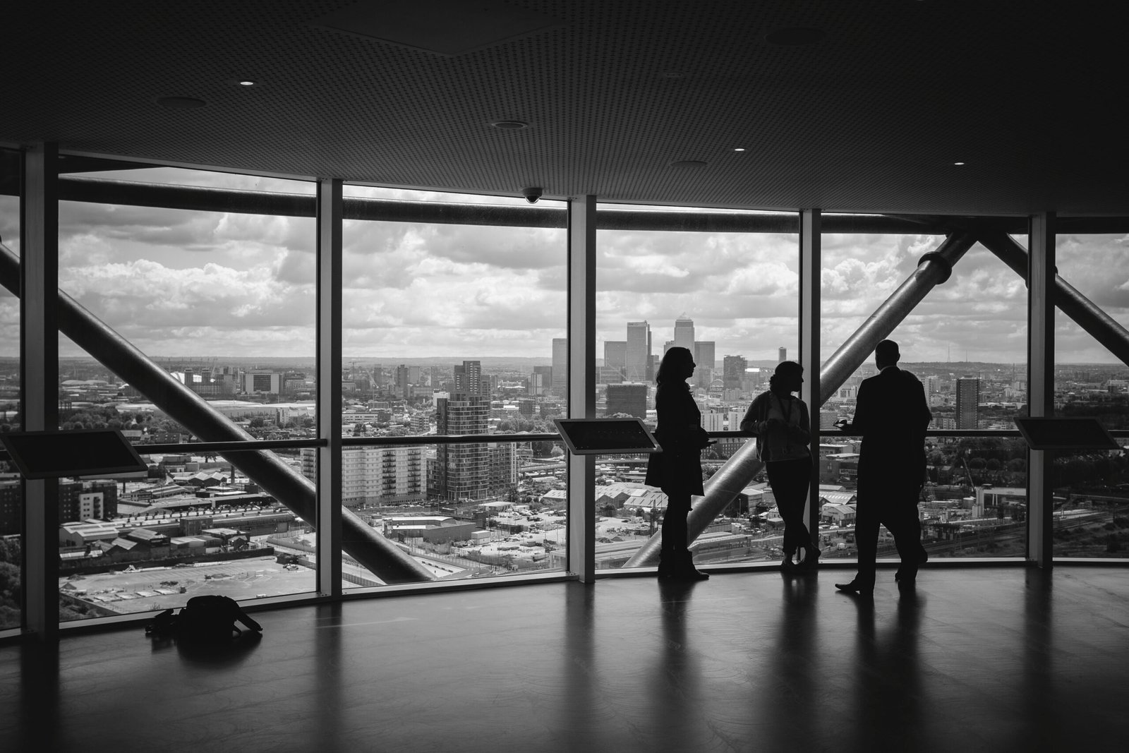 Architecture and market perspective